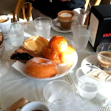 Гостевой дом Holidays